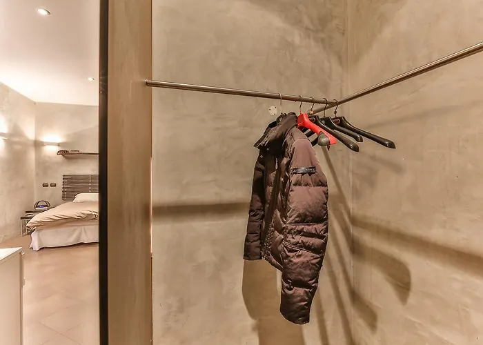 San Babila Suite