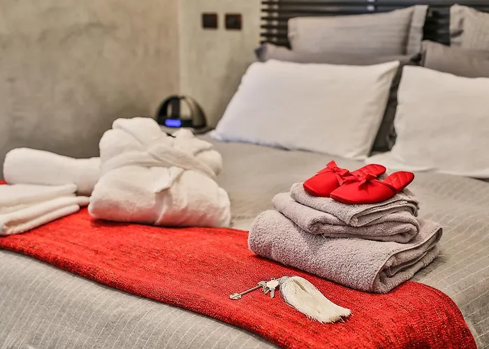 San Babila Suite