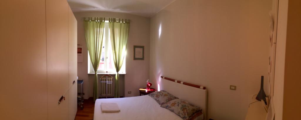 Apartamento San Babila