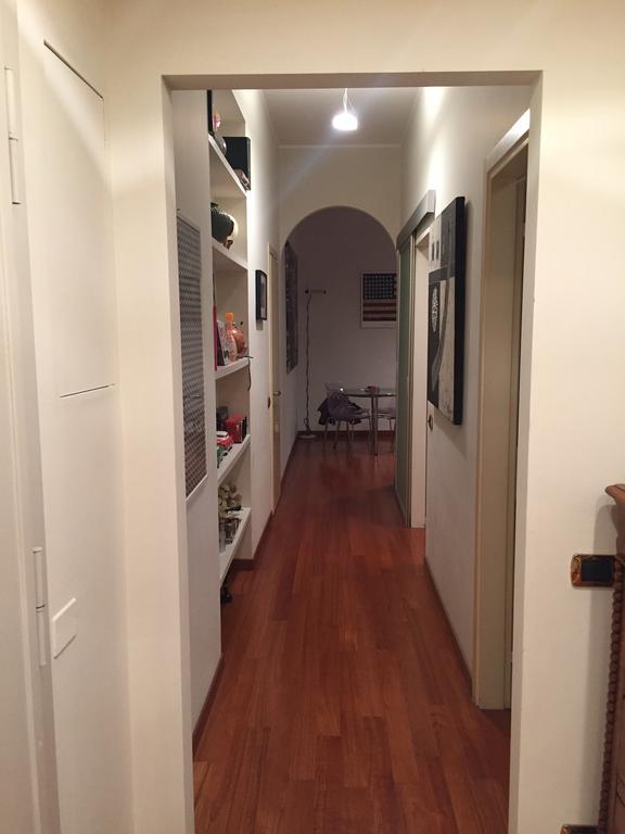 San Babila Apartamento *