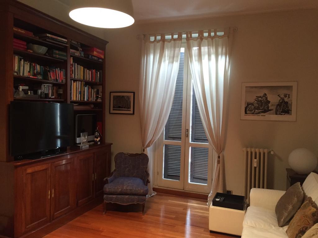 San Babila Apartamento Milão