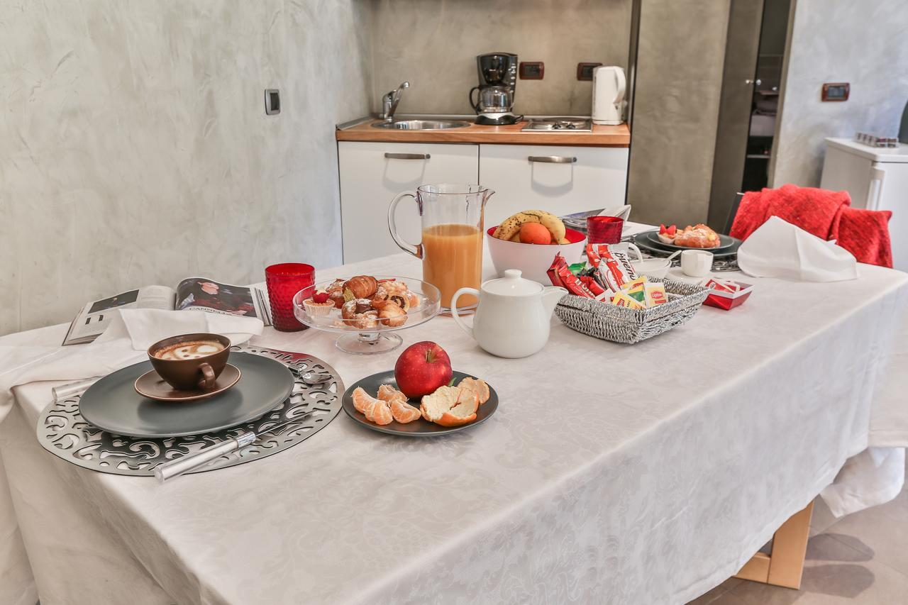 San Babila Apartamento *