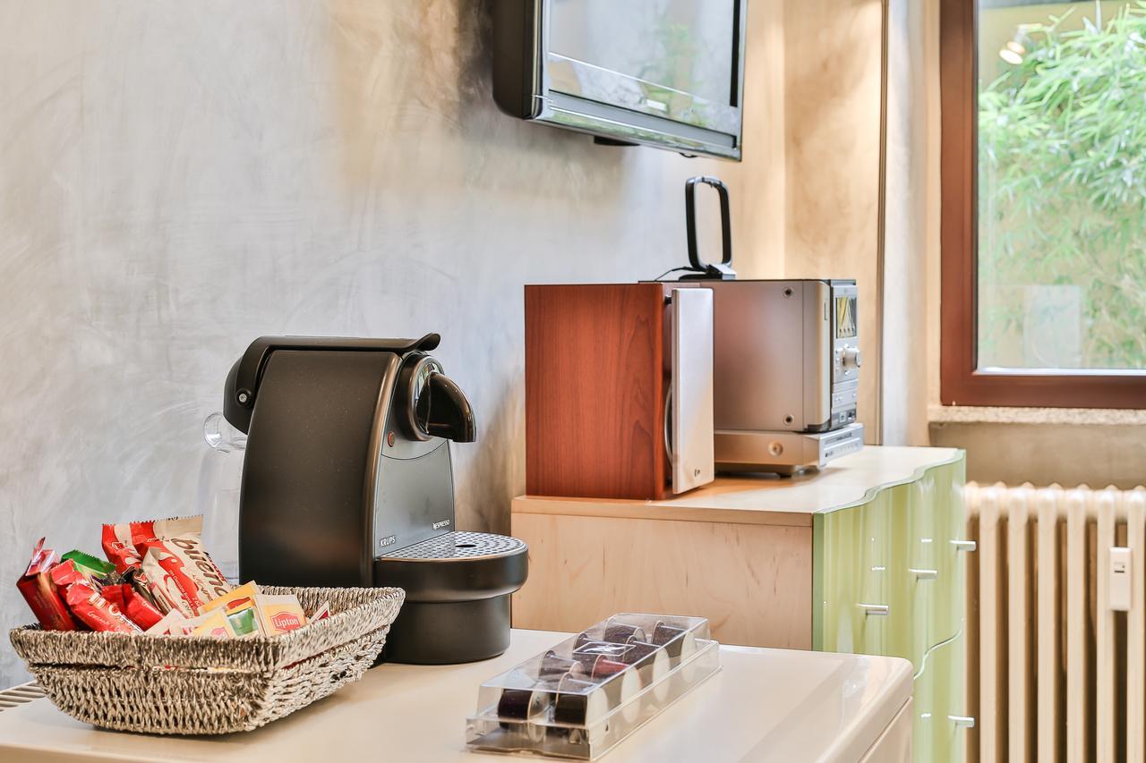 Apartamento San Babila *