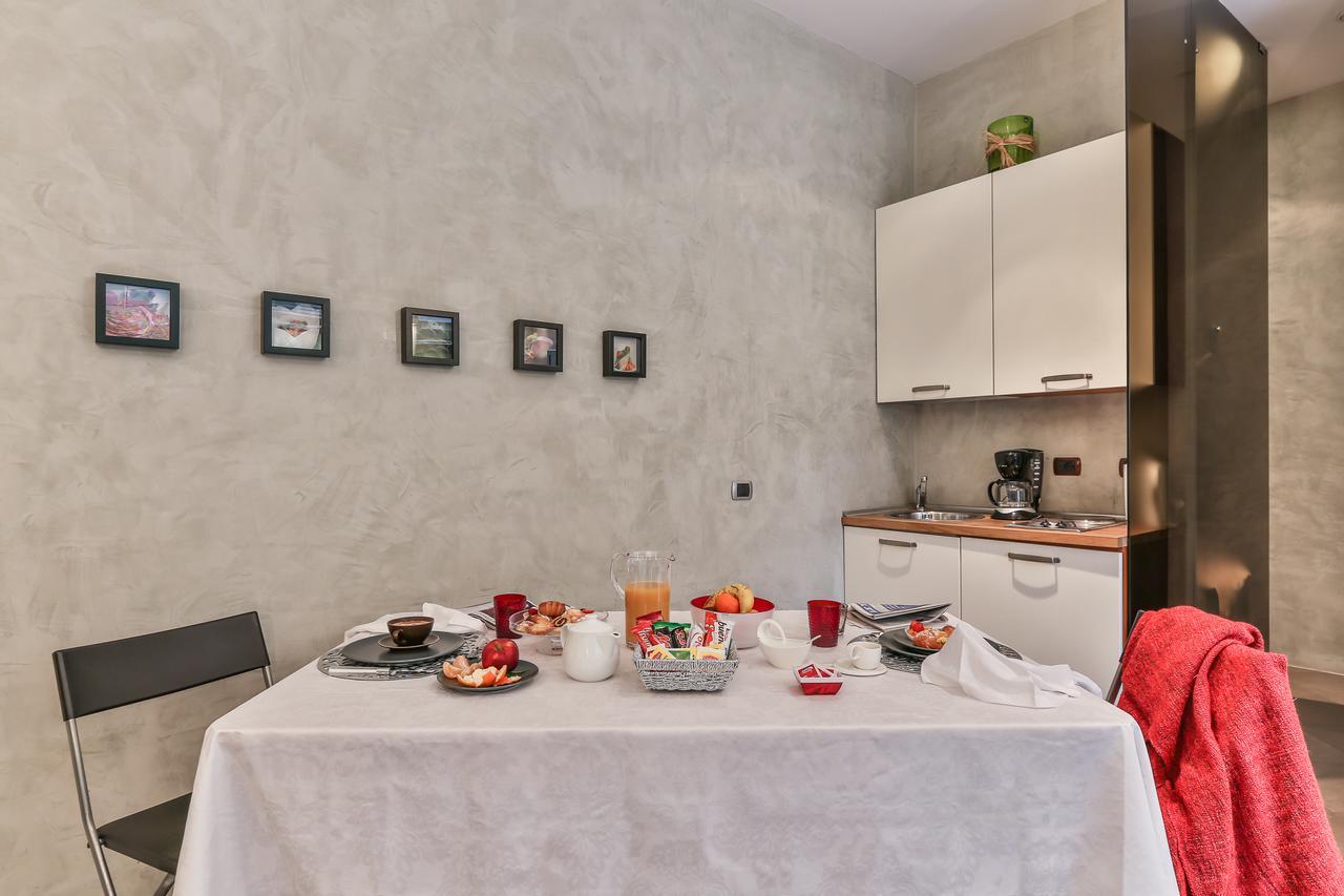 San Babila Apartamento *