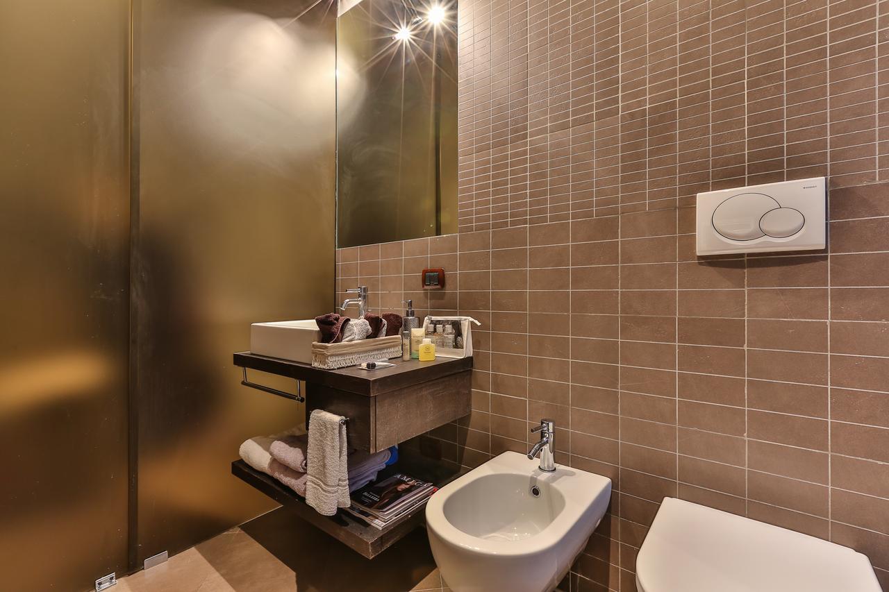 Apartamento San Babila Milão