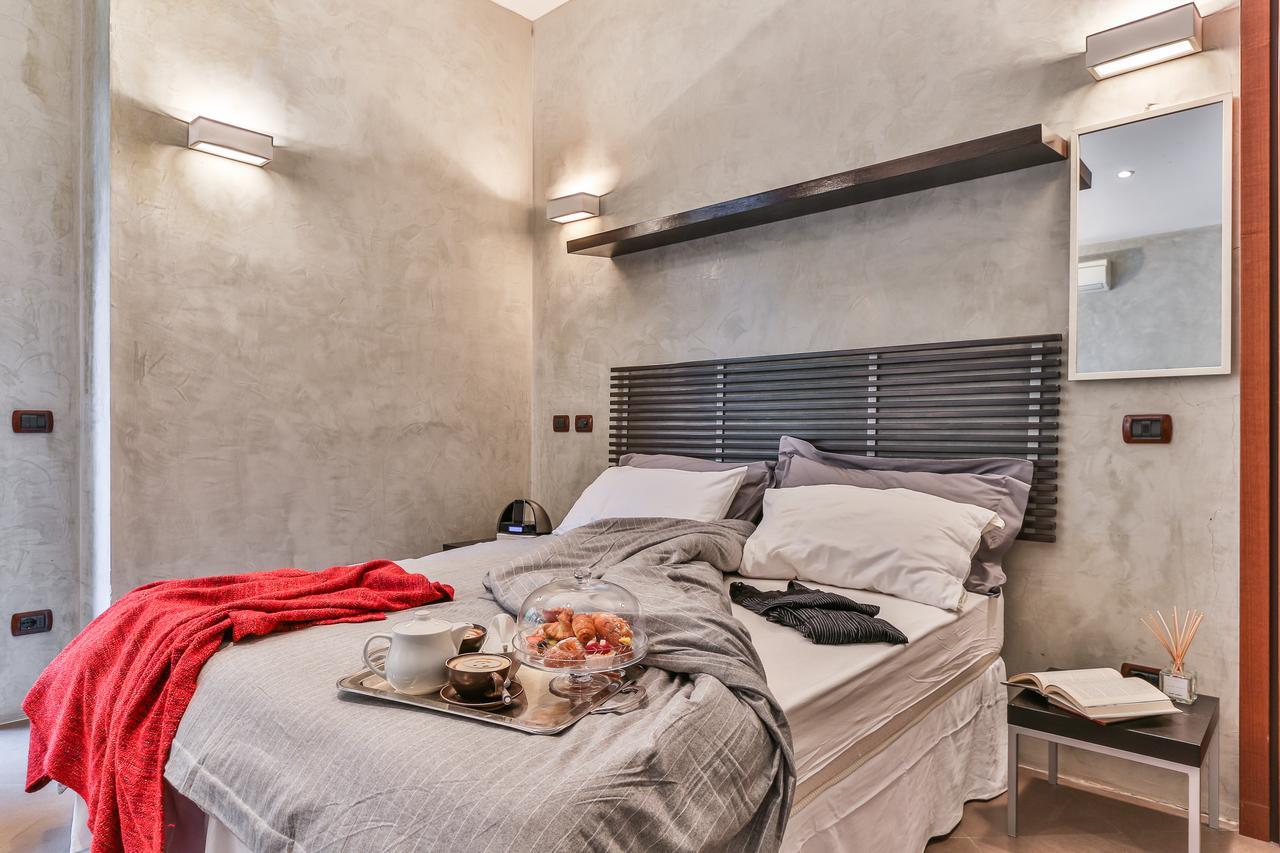 San Babila Apartamento *